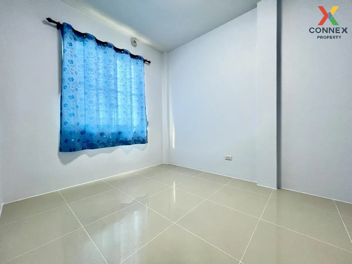 For Sale Townhouse/Townhome  , Mono Settakit 39 , wide frontage , Bang Khae Nuea , Bang Khae , Bangkok , CX-101070