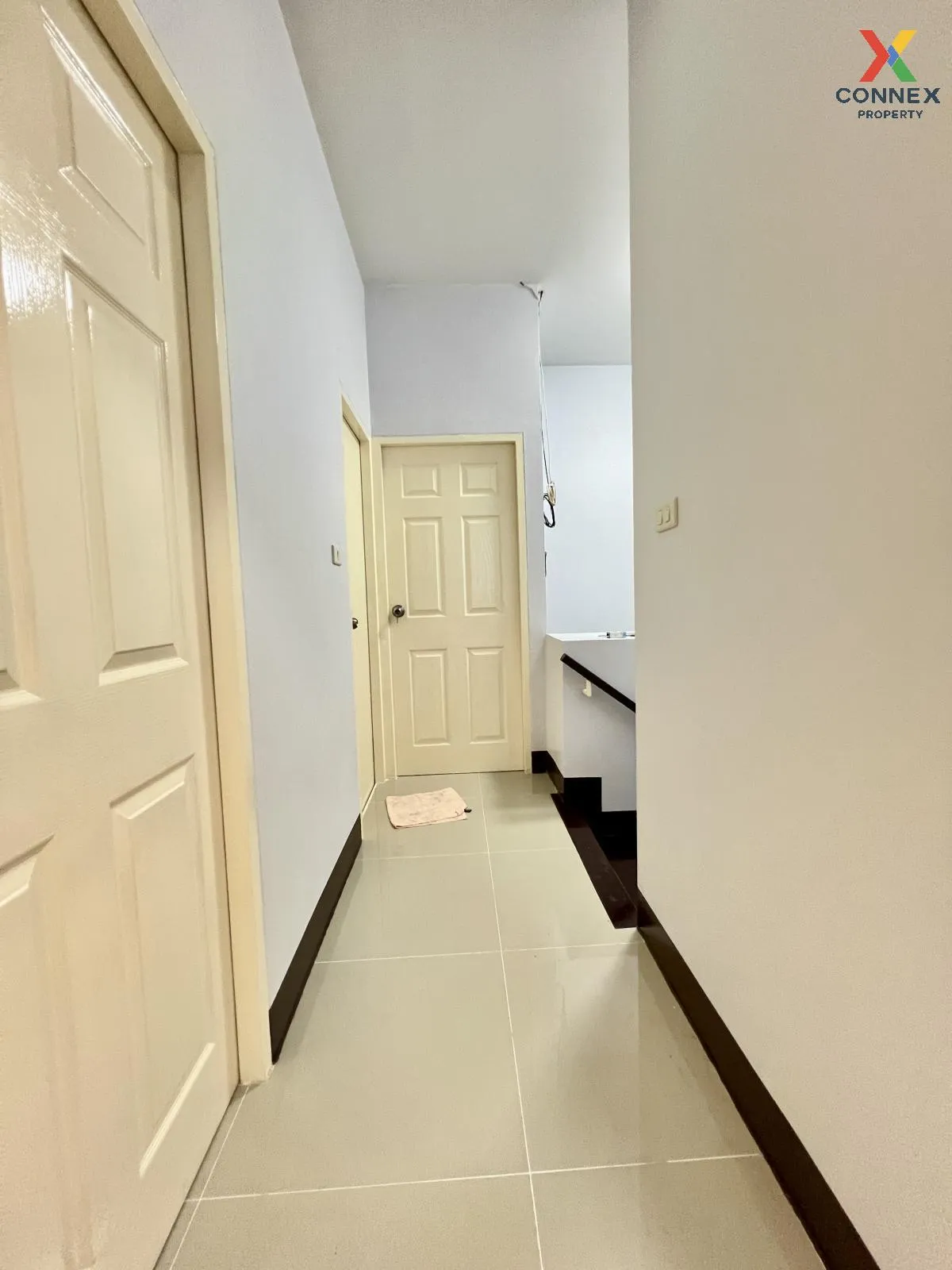 For Sale Townhouse/Townhome  , Mono Settakit 39 , wide frontage , Bang Khae Nuea , Bang Khae , Bangkok , CX-101070