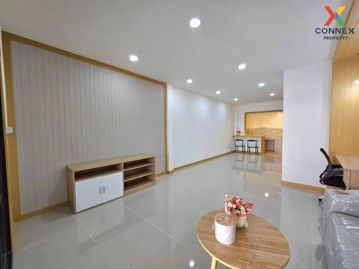 For Sale Townhouse/Townhome  , Baan Pichada , newly renovated , Phimonrat , Bang Bua Thong , Nonthaburi , CX-101072