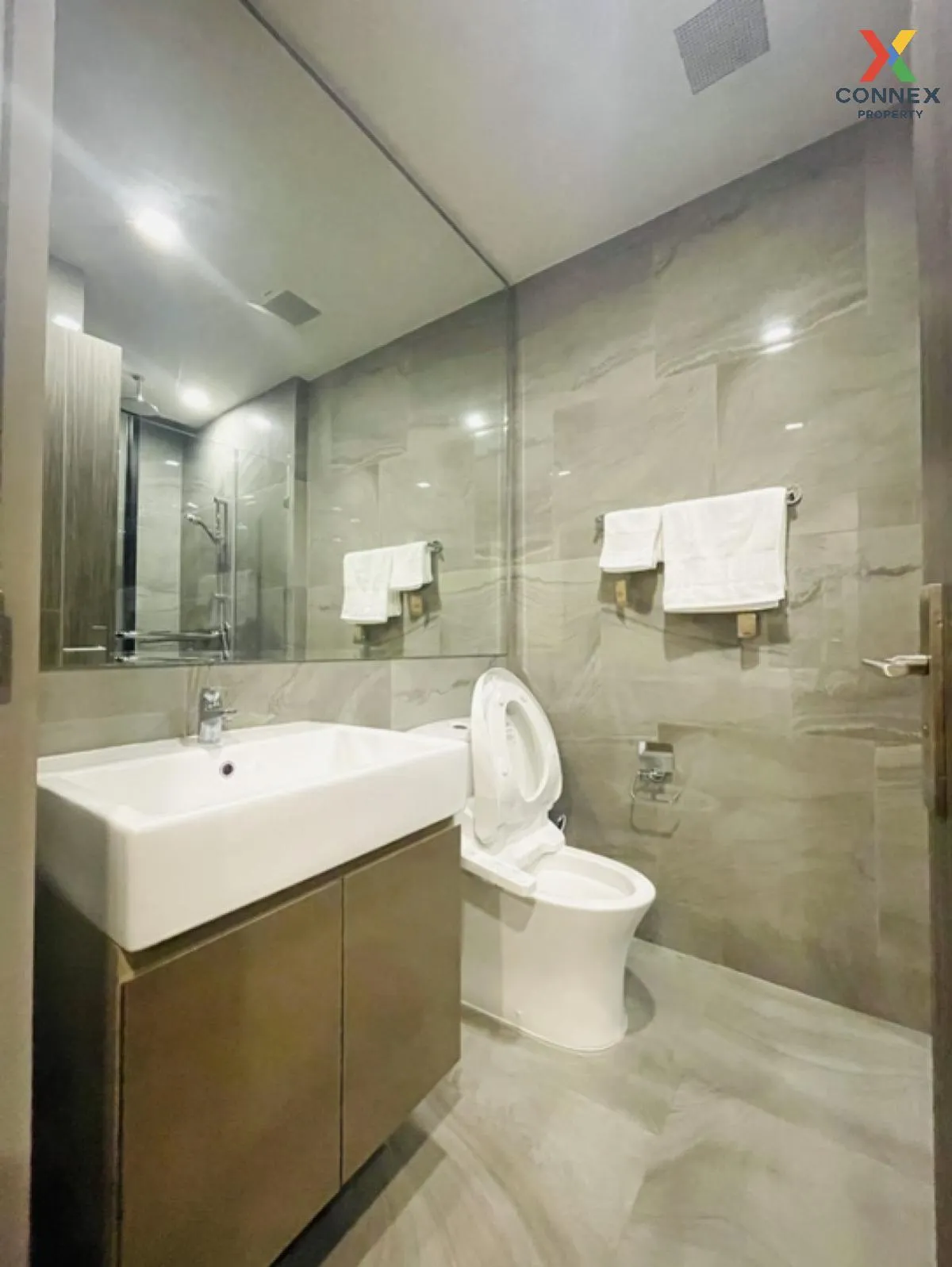 For Rent Condo , Ideo Q Victory , BTS-Victory Monument , Thanon Phyathai , Rat Thewi , Bangkok , CX-101074