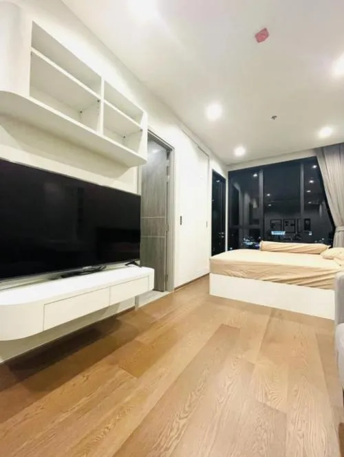 For Rent Condo , Ideo Q Victory , BTS-Victory Monument , Thanon Phyathai , Rat Thewi , Bangkok , CX-101074