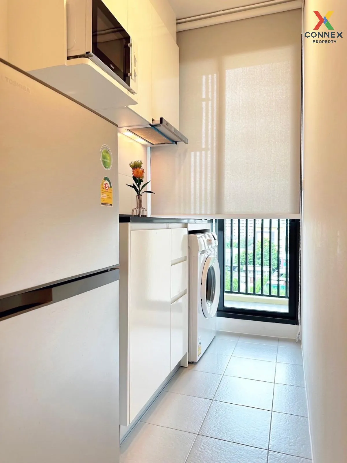 For Rent Condo , Chewathai Kaset-Nawamin , Sena Nikhom , Chatuchak , Bangkok , CX-101077 4