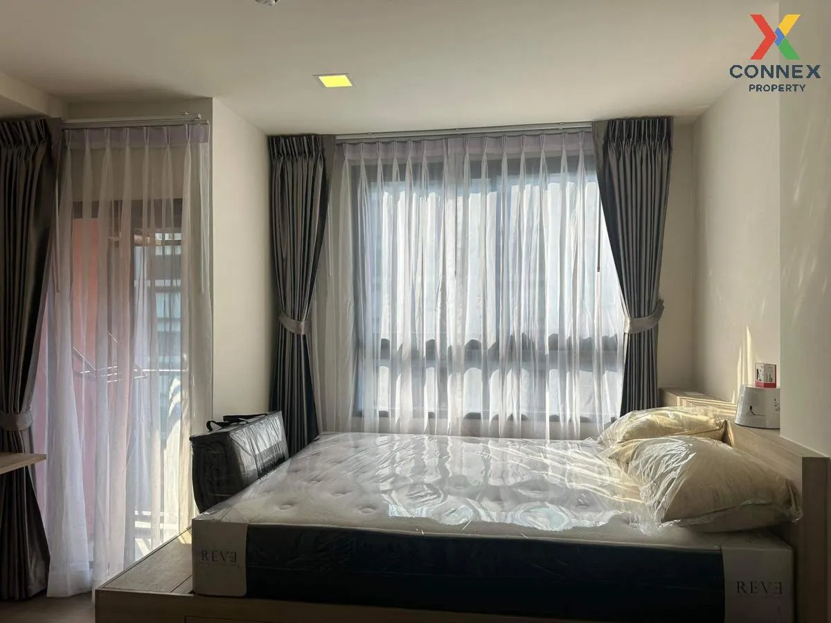 For Rent Condo , The MUVE Bangna , Bang Kaeo , Bang Phli , Samut Prakarn , CX-101078 2