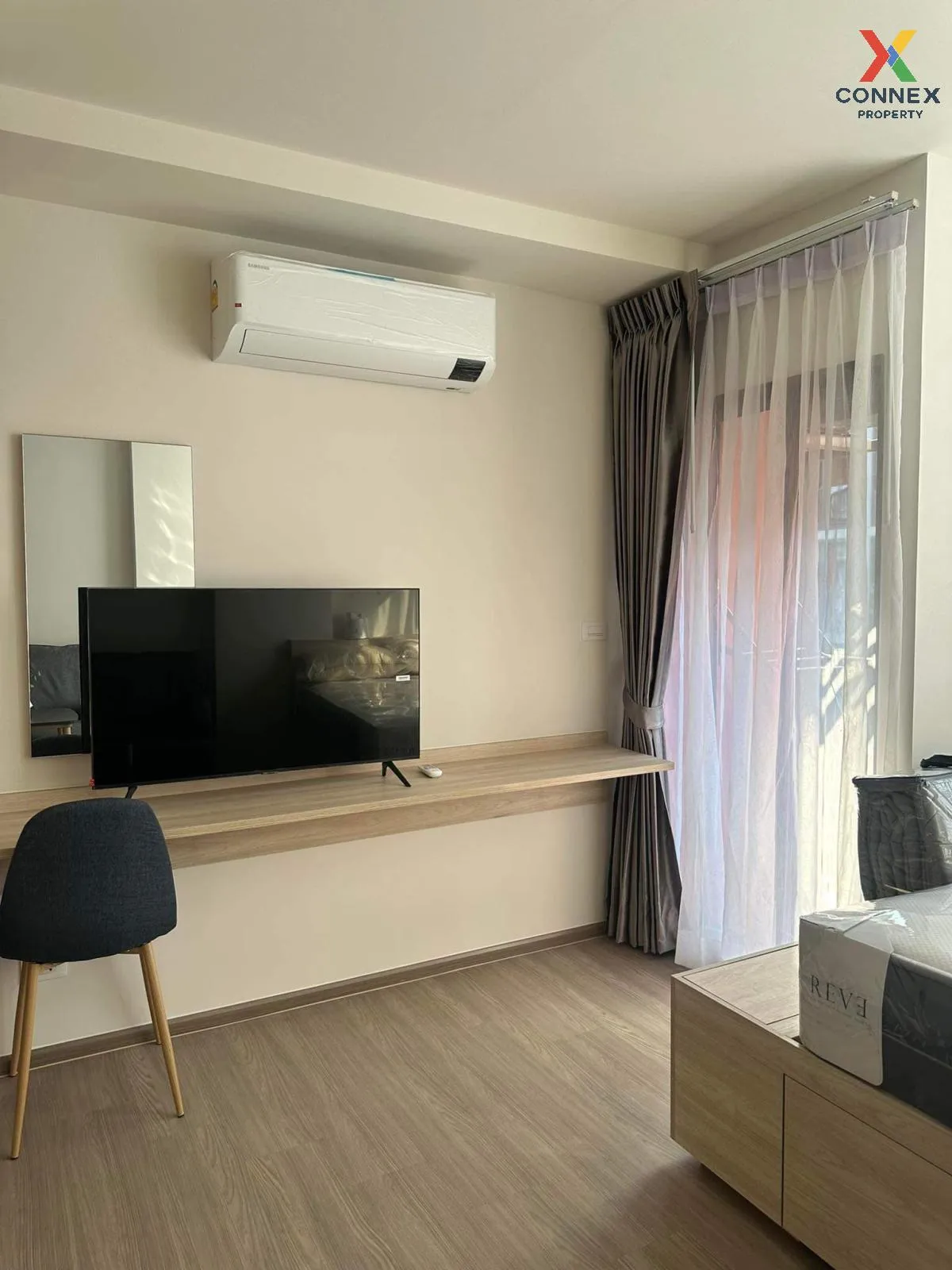 For Rent Condo , The MUVE Bangna , Bang Kaeo , Bang Phli , Samut Prakarn , CX-101078 3