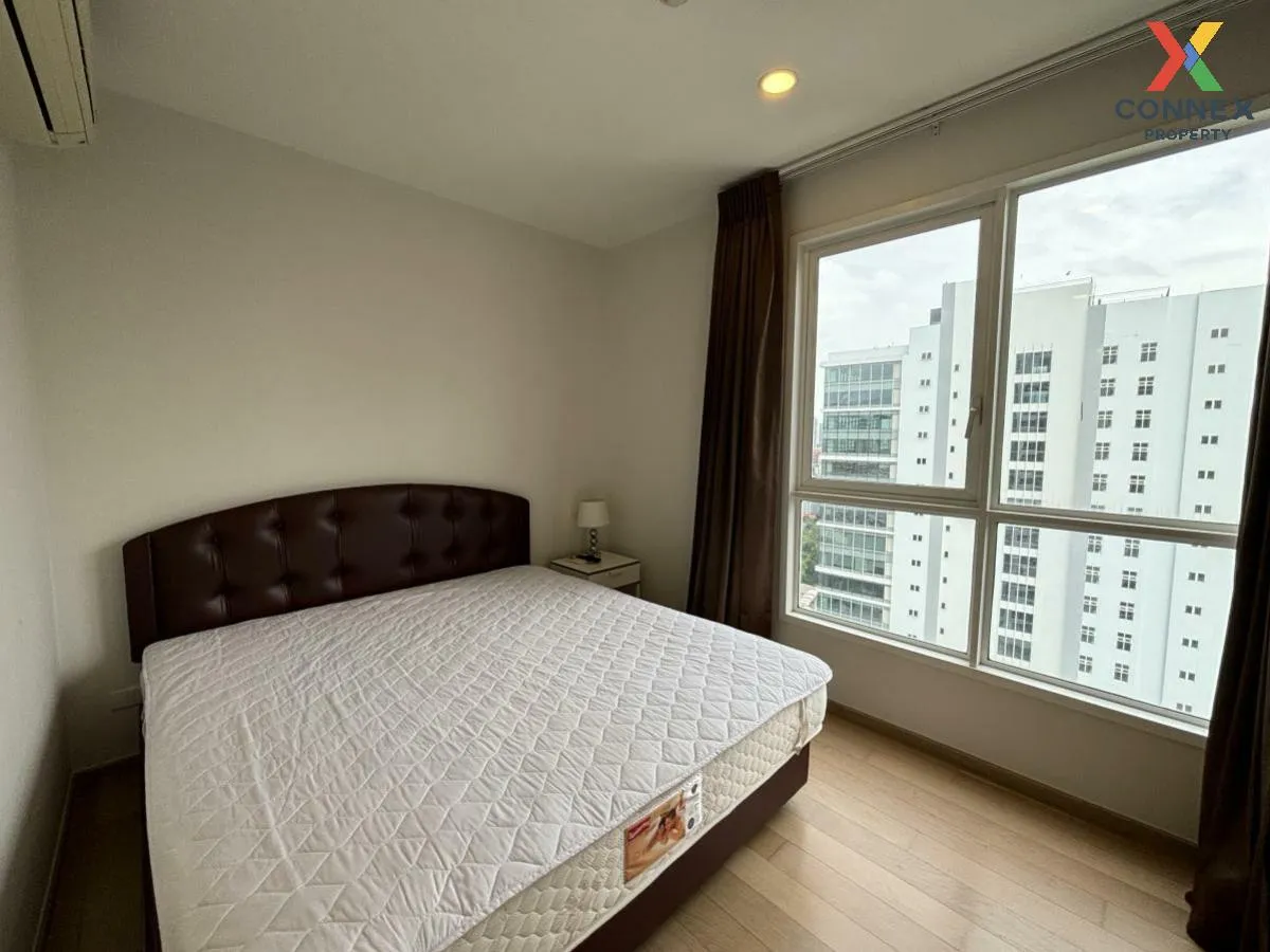 FOR RENT condo , HQ Thonglor , BTS-Thong Lo , Khlong Tan Nuea , Watthana , Bangkok , CX-10108 3