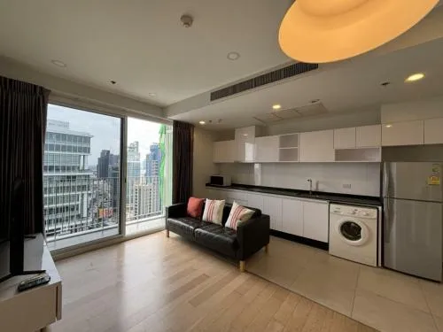 FOR RENT condo , HQ Thonglor , BTS-Thong Lo , Khlong Tan Nuea , Watthana , Bangkok , CX-10108