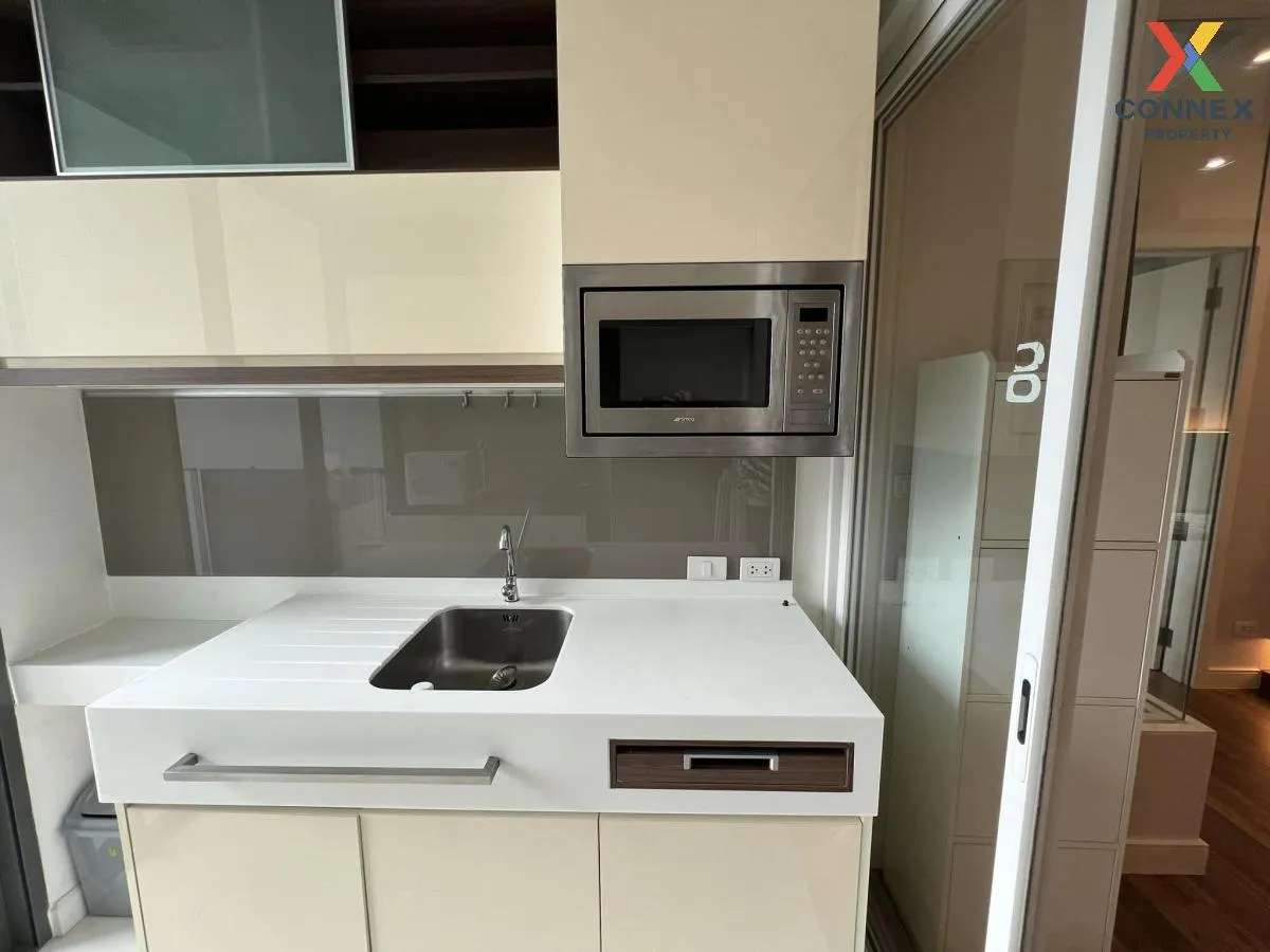 For Rent Condo , The Room Sukhumvit 62 , BTS-Punnawithi , Bang Chak , Phra Khanong , Bangkok , CX-101089 3