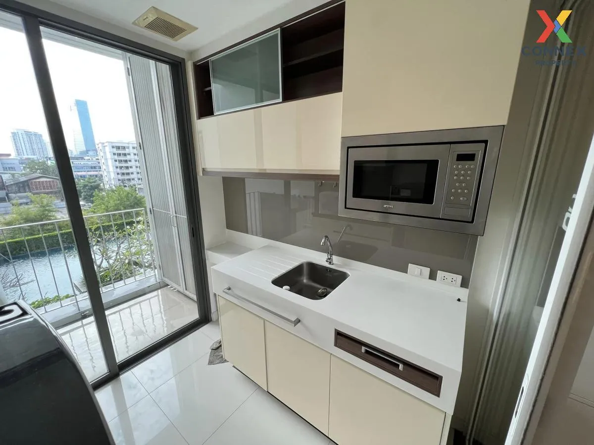 For Rent Condo , The Room Sukhumvit 62 , BTS-Punnawithi , Bang Chak , Phra Khanong , Bangkok , CX-101089 4