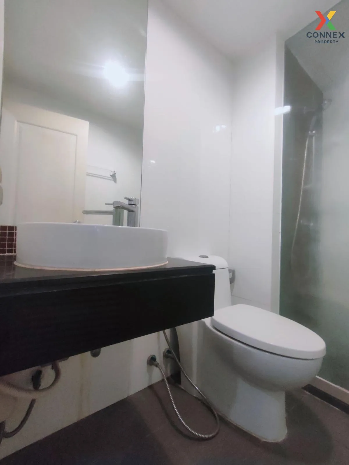 For Rent Condo , CASSIA Sukhumvit 107 , BTS-Bearing , Samrong Nuea , Mueang Samut Prakan , Samut Prakarn , CX-101094