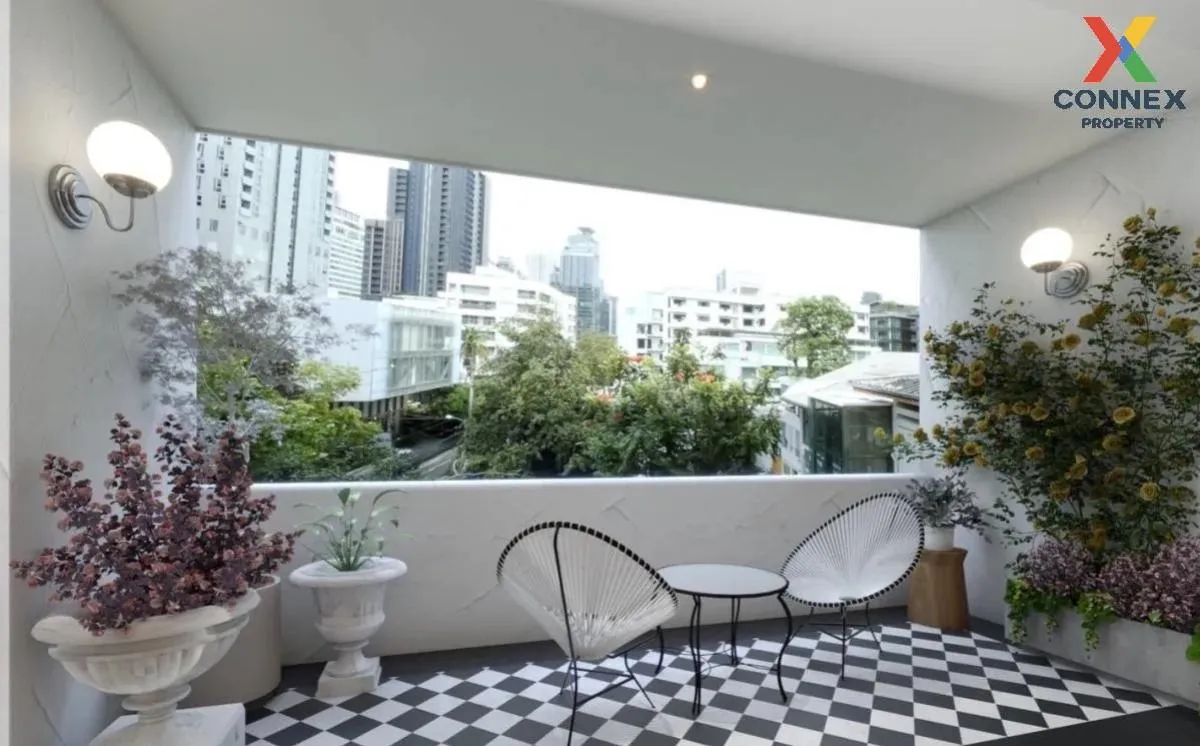 For Sale Condo , Waterford Park Sukhumvit 53 , newly renovated , BTS-Thong Lo , Khlong Tan Nuea , Watthana , Bangkok , CX-101096