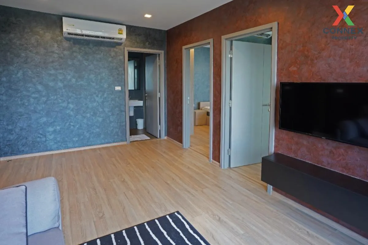 For Sale Condo , The Base Garden Rama 9 , ARL-Ramkhamhaeng , Hua Mak , Bang Kapi , Bangkok , CX-101098 3