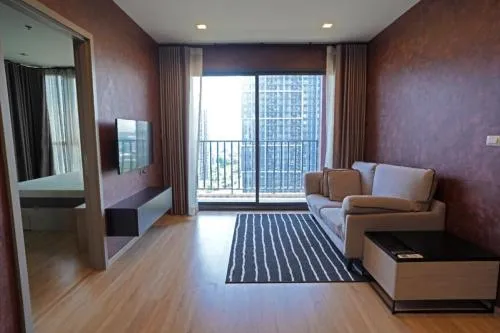 For Sale Condo , The Base Garden Rama 9 , ARL-Ramkhamhaeng , Hua Mak , Bang Kapi , Bangkok , CX-101098