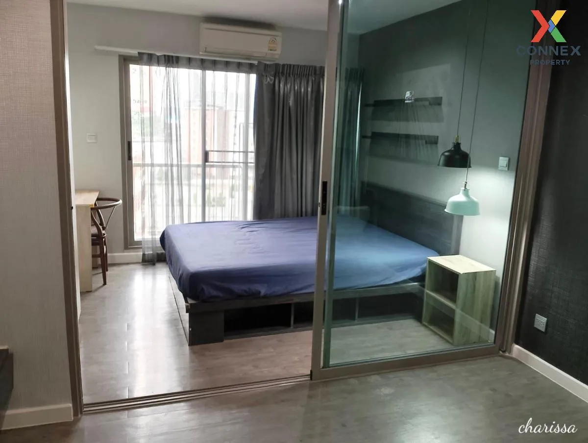 For Rent Condo , B Campus , Bang Khen , Mueang Nonthaburi , Nonthaburi , CX-101100 2