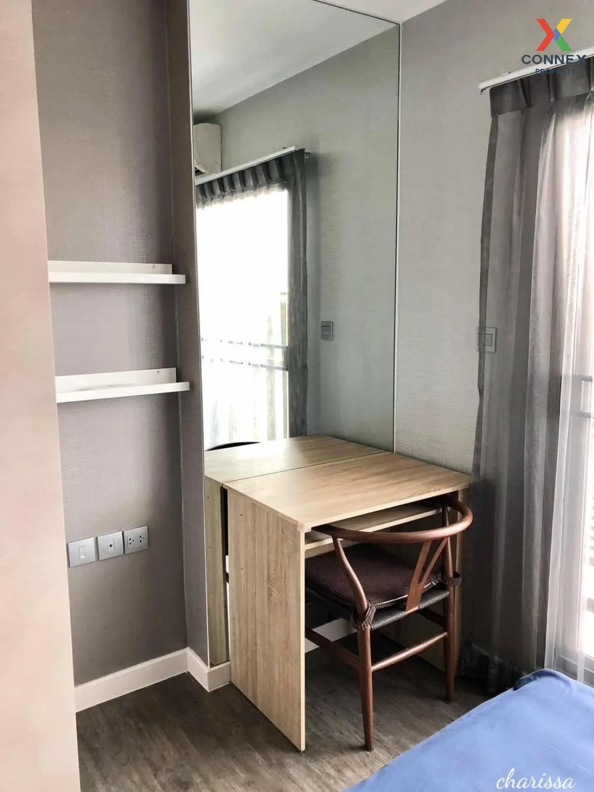 For Rent Condo , B Campus , Bang Khen , Mueang Nonthaburi , Nonthaburi , CX-101100 4