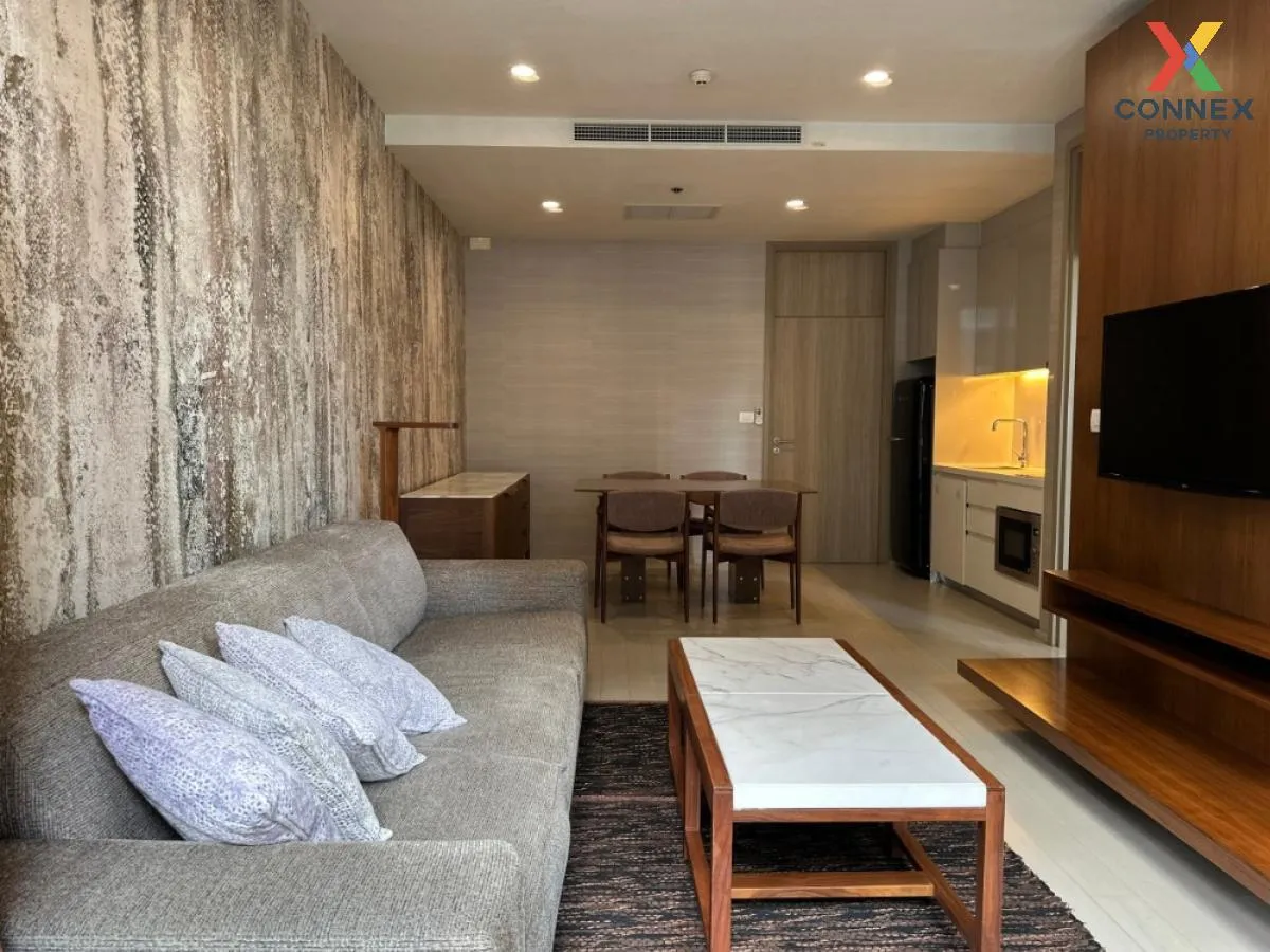 For Rent Condo , Noble Ploenchit , BTS-Phloen Chit , Lumpini , Pathum Wan , Bangkok , CX-101112 1