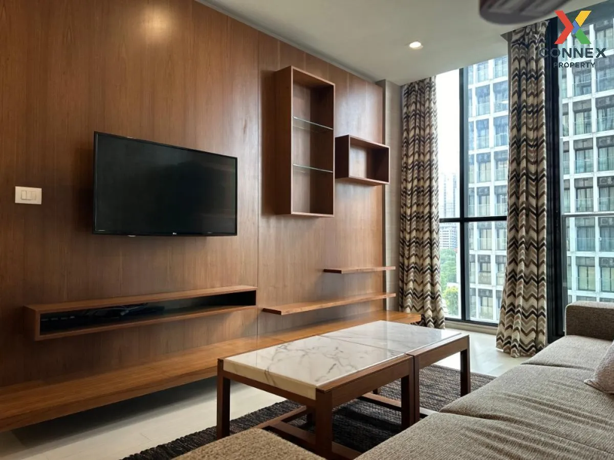 For Rent Condo , Noble Ploenchit , BTS-Phloen Chit , Lumpini , Pathum Wan , Bangkok , CX-101112 2