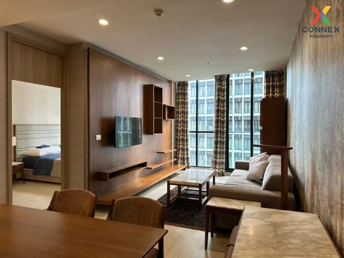 For Rent Condo , Noble Ploenchit , BTS-Phloen Chit , Lumpini , Pathum Wan , Bangkok , CX-101112 3