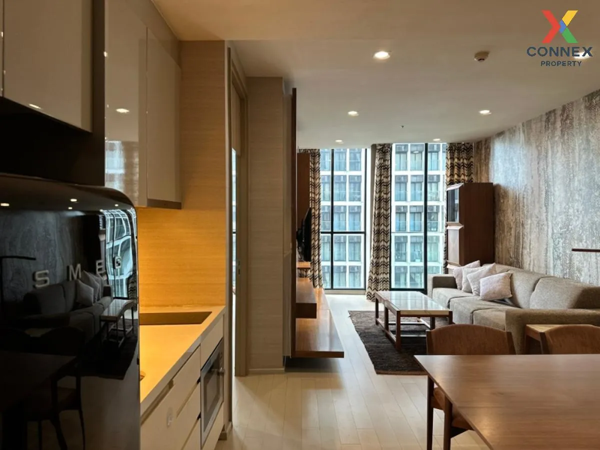 For Rent Condo , Noble Ploenchit , BTS-Phloen Chit , Lumpini , Pathum Wan , Bangkok , CX-101112 4