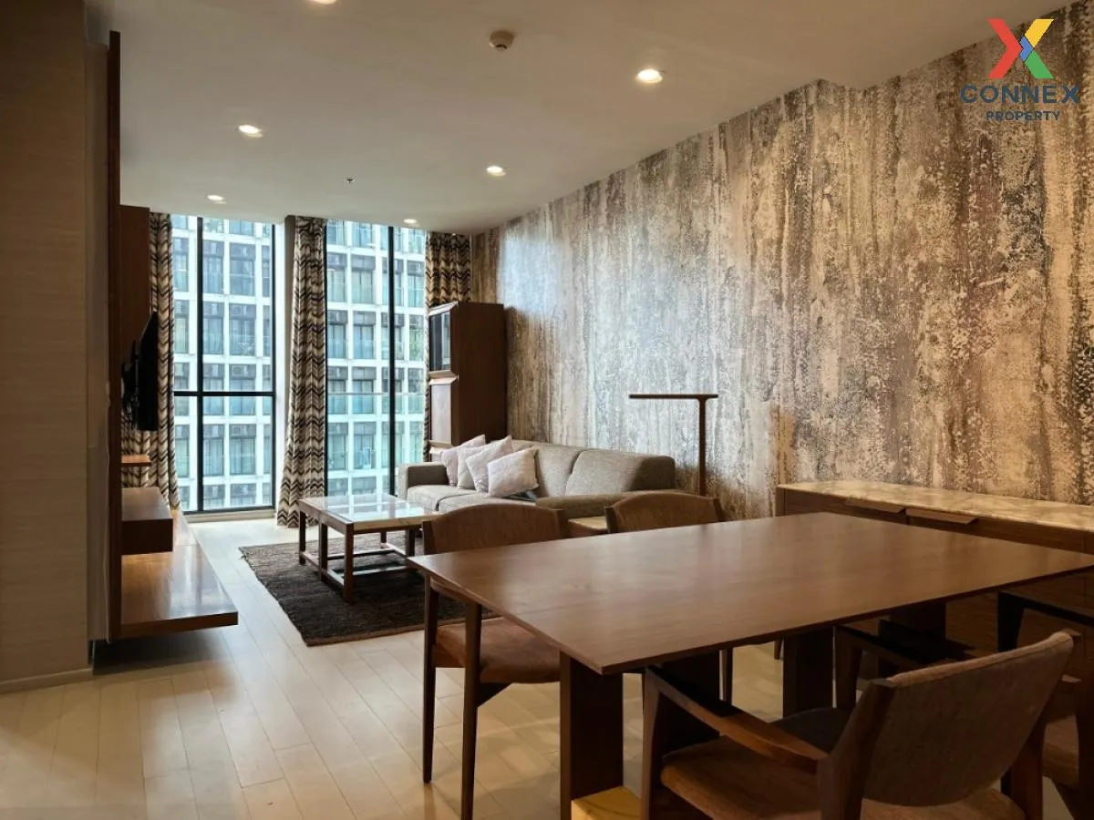 For Rent Condo , Noble Ploenchit , BTS-Phloen Chit , Lumpini , Pathum Wan , Bangkok , CX-101112