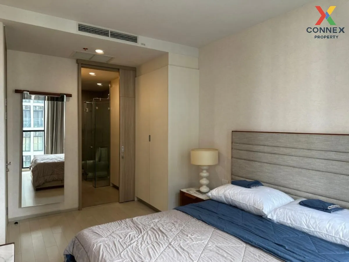 For Rent Condo , Noble Ploenchit , BTS-Phloen Chit , Lumpini , Pathum Wan , Bangkok , CX-101112