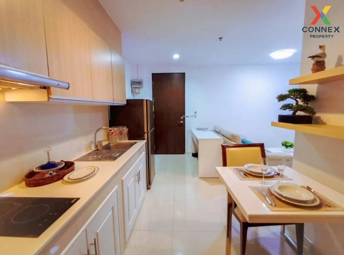 For Sale The Parkland Srinakarin , newly renovated , Samrong Nuea , Mueang Samut Prakan , Samut Prakarn , CX-101117