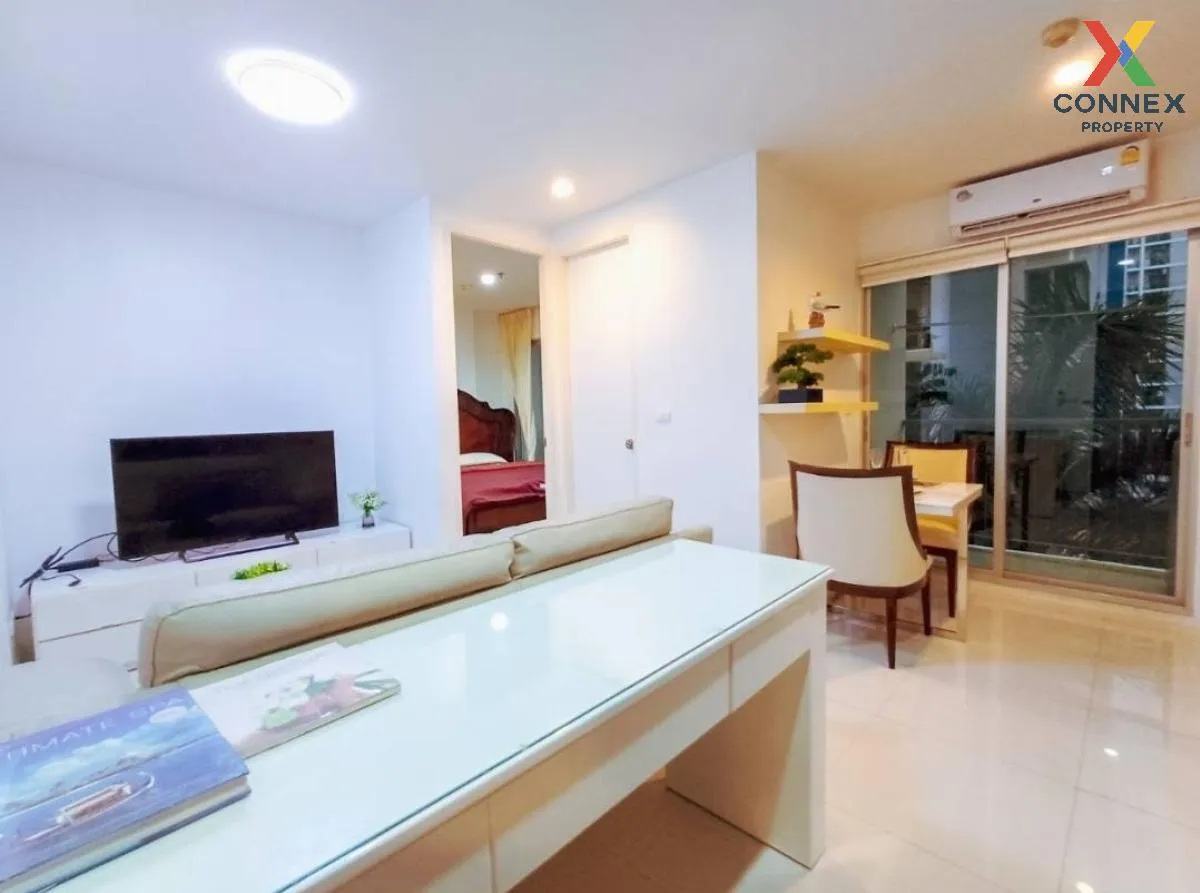 For Sale The Parkland Srinakarin , newly renovated , Samrong Nuea , Mueang Samut Prakan , Samut Prakarn , CX-101117