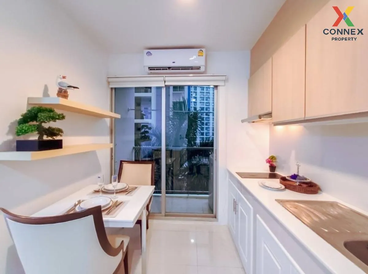 For Sale The Parkland Srinakarin , newly renovated , Samrong Nuea , Mueang Samut Prakan , Samut Prakarn , CX-101117