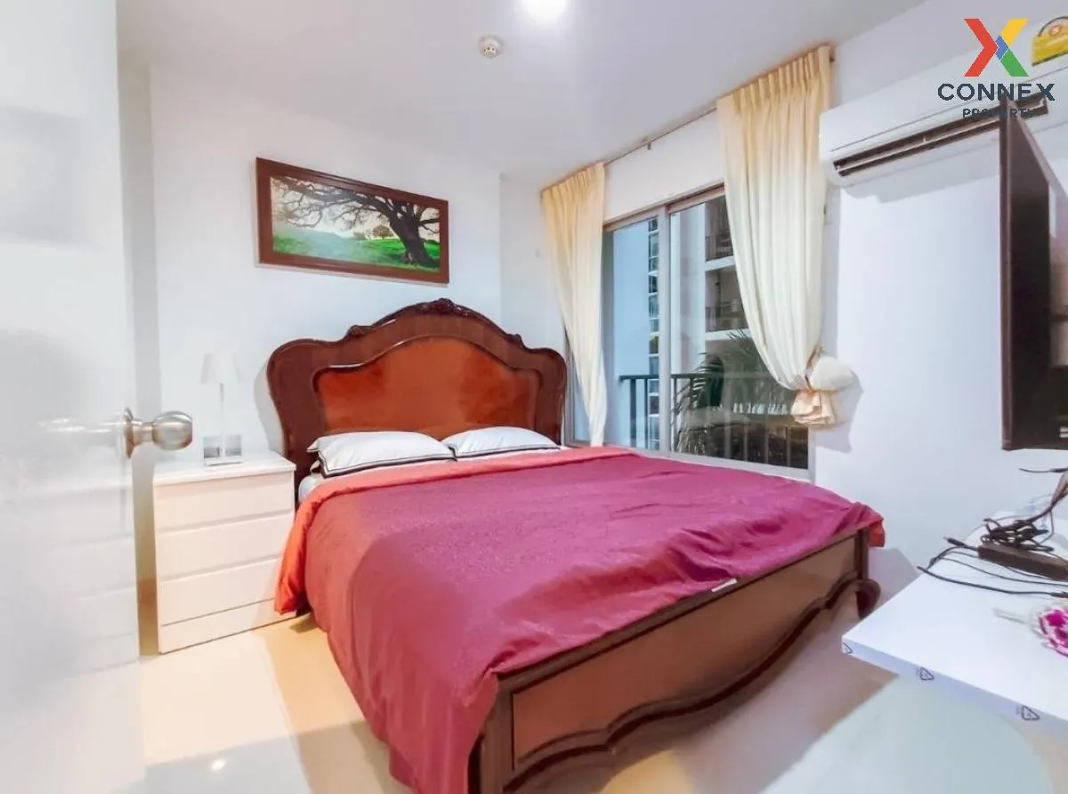 For Sale The Parkland Srinakarin , newly renovated , Samrong Nuea , Mueang Samut Prakan , Samut Prakarn , CX-101117