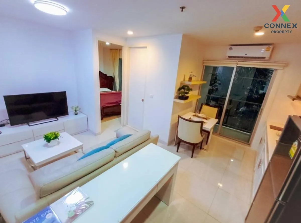 For Sale The Parkland Srinakarin , newly renovated , Samrong Nuea , Mueang Samut Prakan , Samut Prakarn , CX-101117