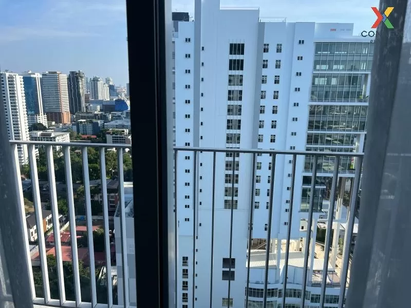 FOR RENT condo , HQ Thonglor , BTS-Thong Lo , Khlong Tan Nuea , Watthana , Bangkok , CX-10112