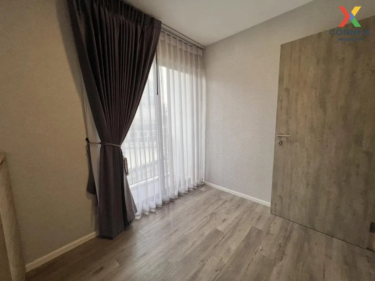 For Sale Condo , Modiz Interchange , BTS-Wat Phra Sri Mahathat , Anusawari , Bang Khen , Bangkok , CX-101123