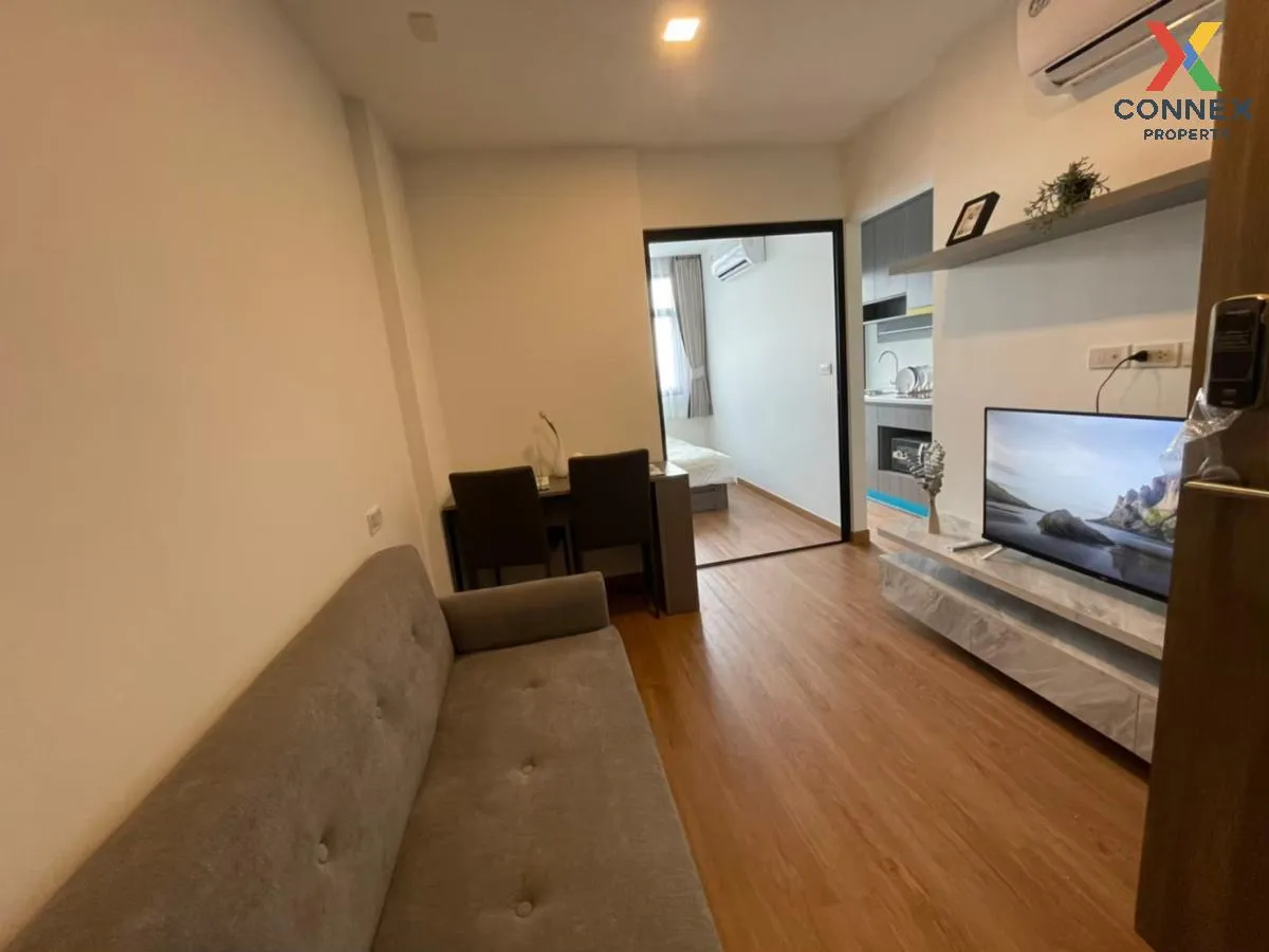 For Rent Condo , MAGNIX Ramintra 21 , BTS-Wat Phra Sri Mahathat , Anusawari , Bang Khen , Bangkok , CX-101124 3