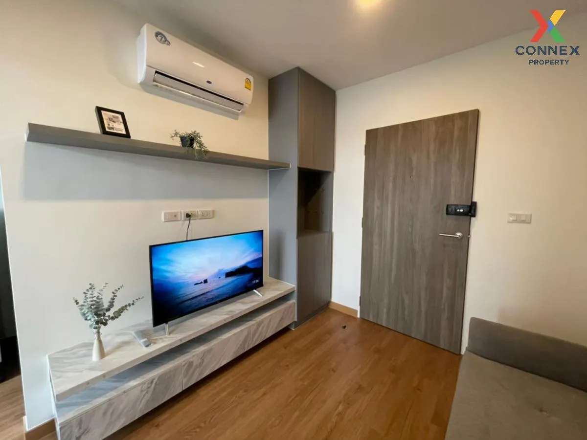 For Rent Condo , MAGNIX Ramintra 21 , BTS-Wat Phra Sri Mahathat , Anusawari , Bang Khen , Bangkok , CX-101124 4