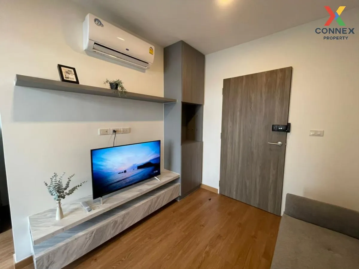 For Rent Condo , MAGNIX Ramintra 21 , BTS-Wat Phra Sri Mahathat , Anusawari , Bang Khen , Bangkok , CX-101124