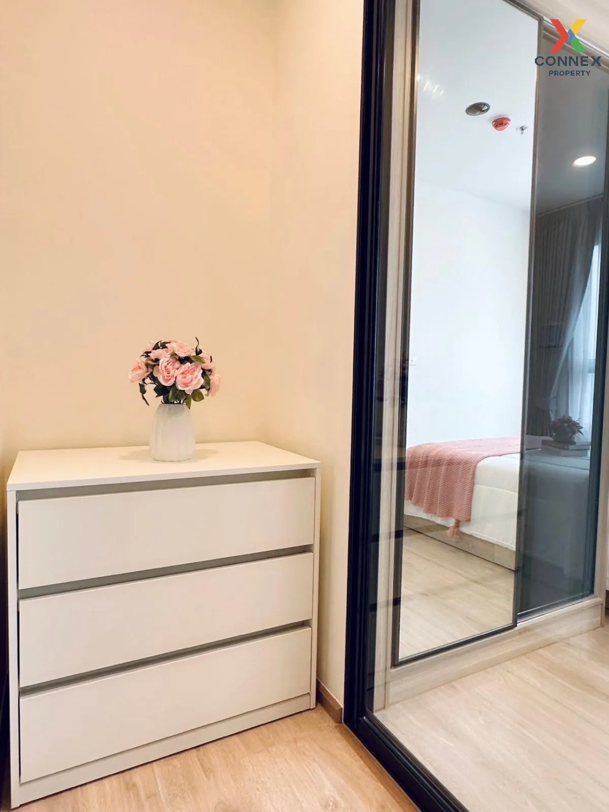 For Rent Condo , Chewathai Kaset-Nawamin , Sena Nikhom , Chatuchak , Bangkok , CX-101126