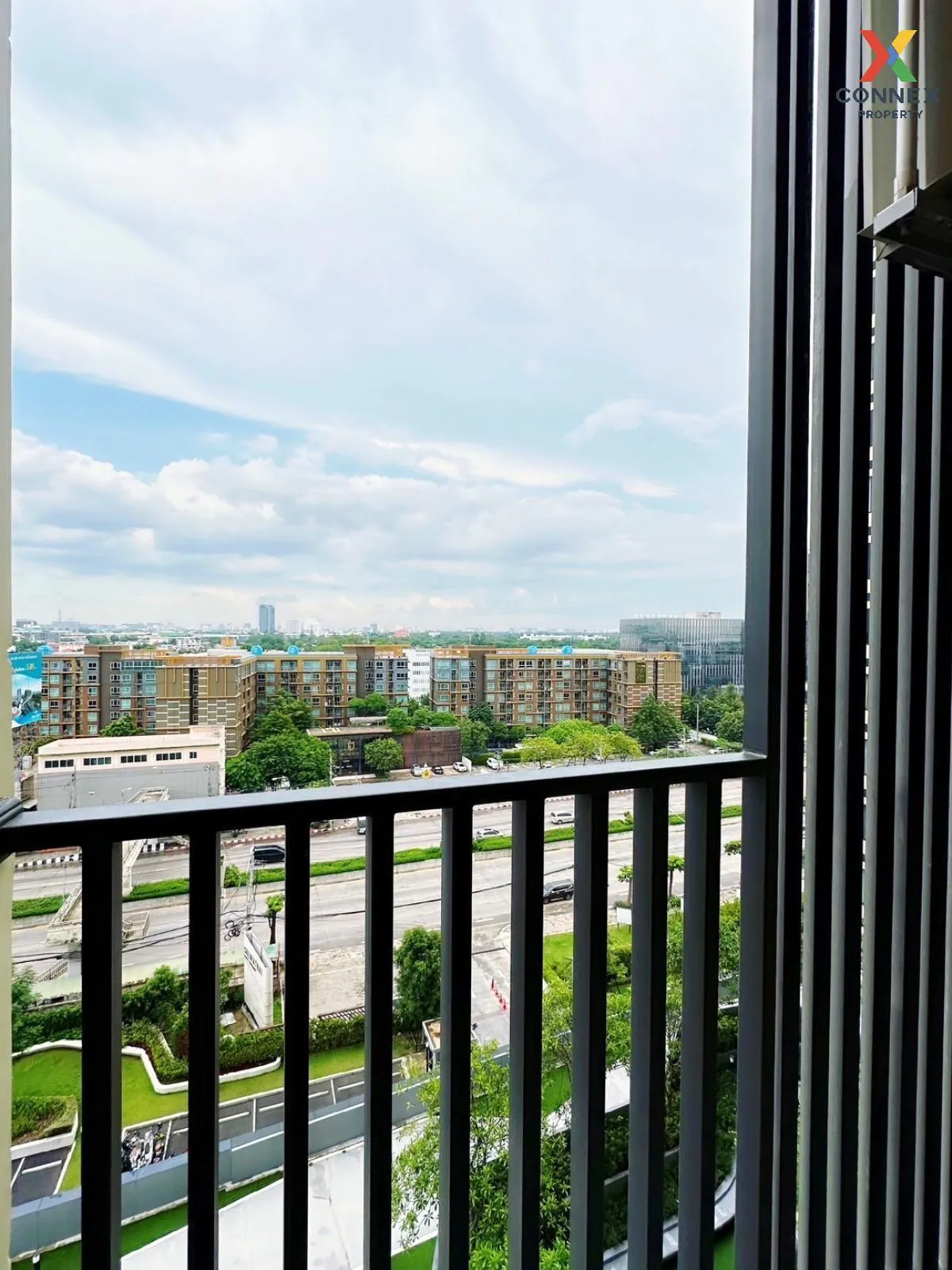 For Rent Condo , Chewathai Kaset-Nawamin , Sena Nikhom , Chatuchak , Bangkok , CX-101126