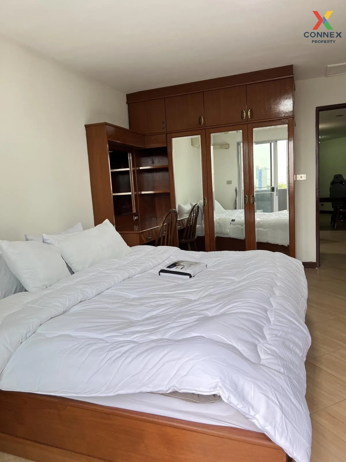 For Rent Condo , Wittayu Complex , BTS-Phloen Chit , Makkasan , Rat Thewi , Bangkok , CX-101127