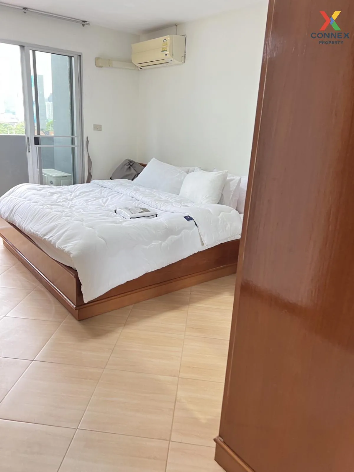 For Rent Condo , Wittayu Complex , BTS-Phloen Chit , Makkasan , Rat Thewi , Bangkok , CX-101127