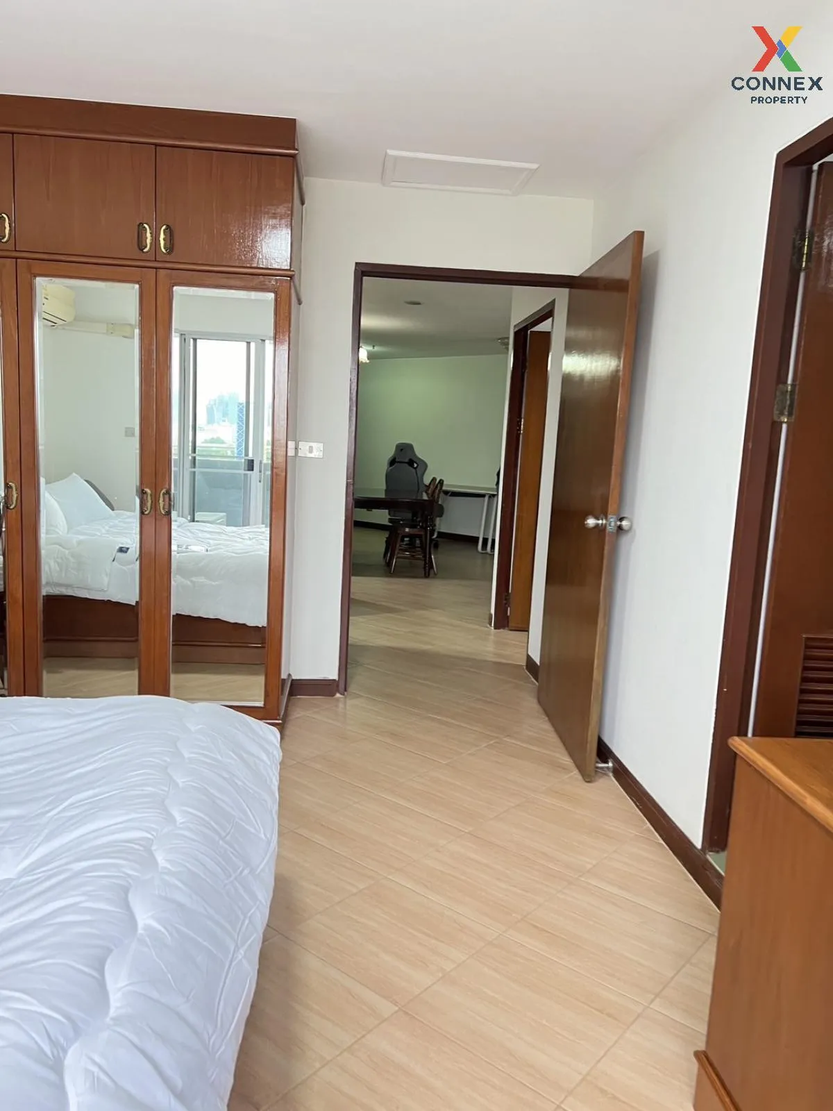 For Rent Condo , Wittayu Complex , BTS-Phloen Chit , Makkasan , Rat Thewi , Bangkok , CX-101127