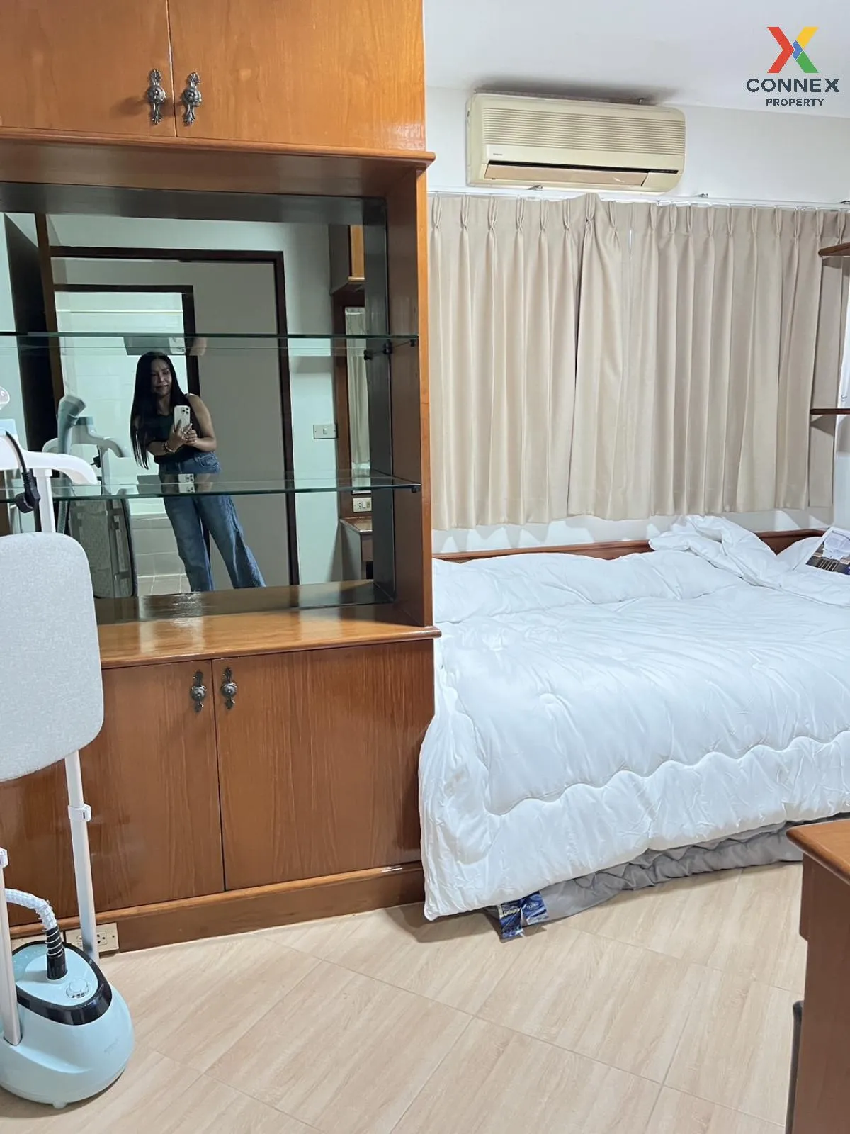 For Rent Condo , Wittayu Complex , BTS-Phloen Chit , Makkasan , Rat Thewi , Bangkok , CX-101127