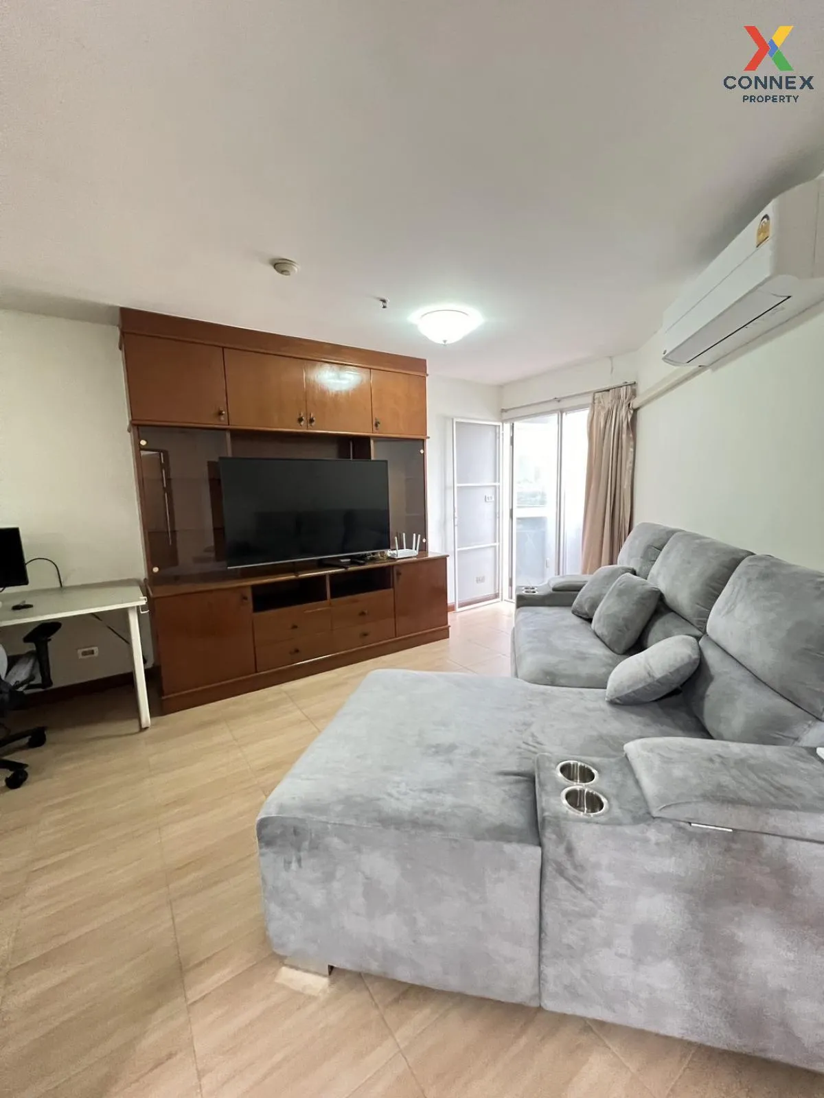 For Rent Condo , Wittayu Complex , BTS-Phloen Chit , Makkasan , Rat Thewi , Bangkok , CX-101127 1