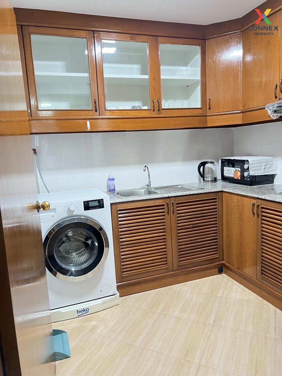 For Rent Condo , Wittayu Complex , BTS-Phloen Chit , Makkasan , Rat Thewi , Bangkok , CX-101127