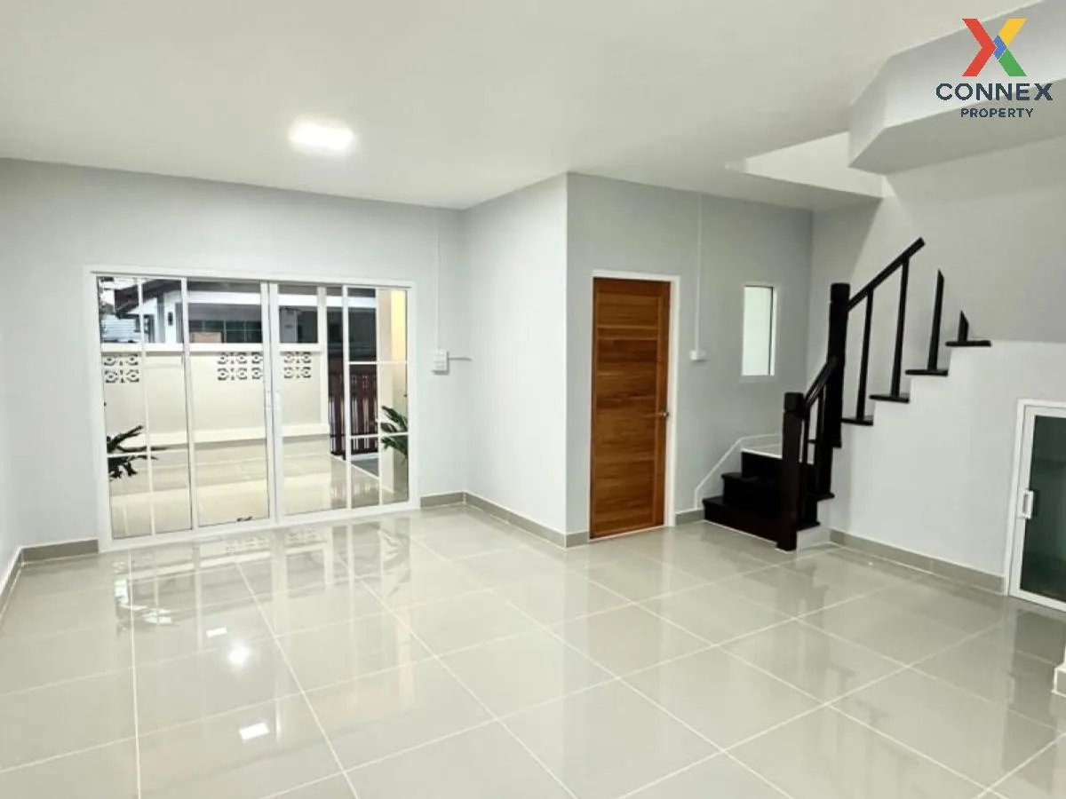 For Sale Townhouse/Townhome  , Baan Pruksa 14 A Bangbuathong , Bang Khu Rat , Bang Bua Thong , Nonthaburi , CX-101131