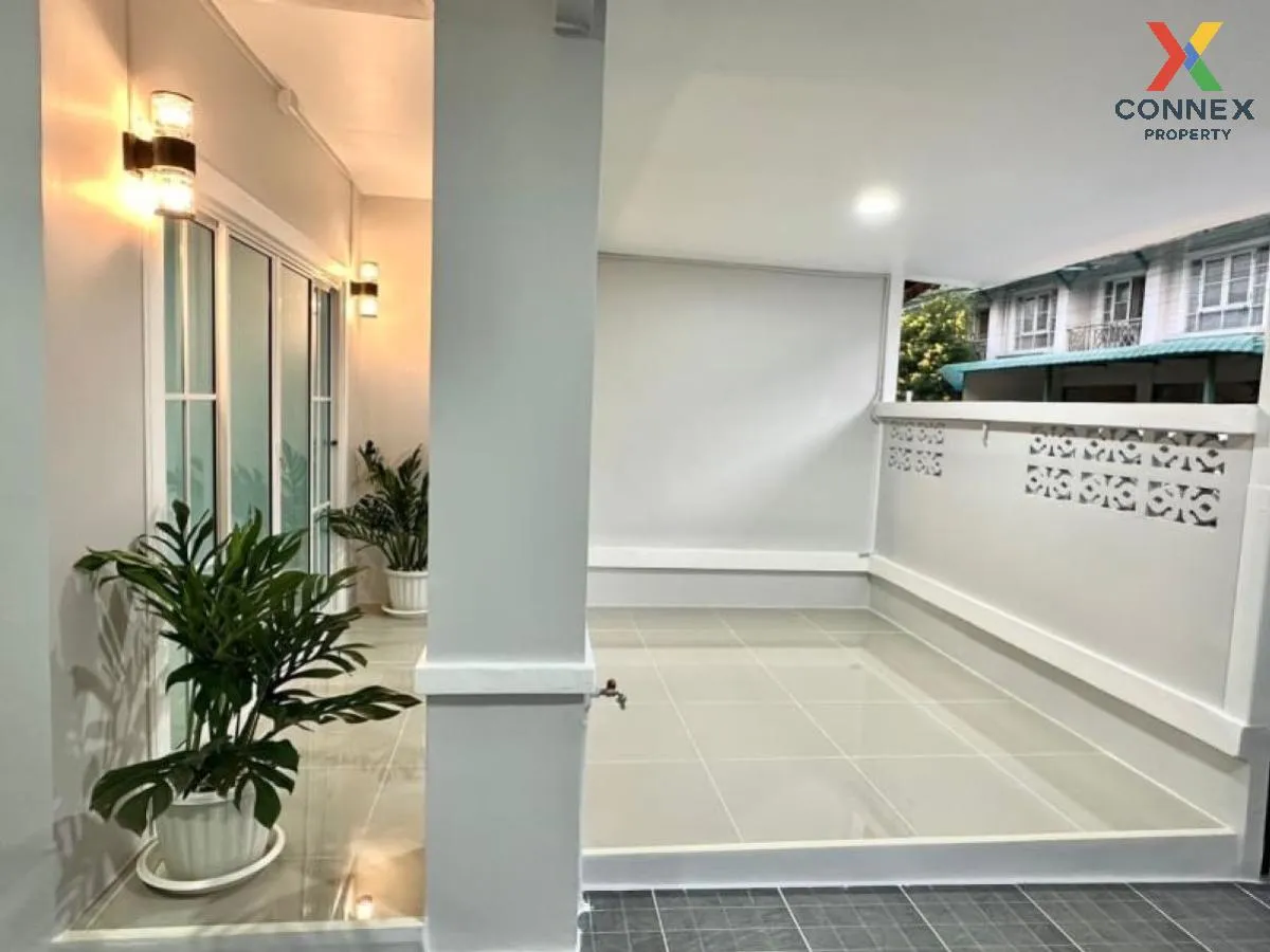 For Sale Townhouse/Townhome  , Baan Pruksa 14 A Bangbuathong , Bang Khu Rat , Bang Bua Thong , Nonthaburi , CX-101131