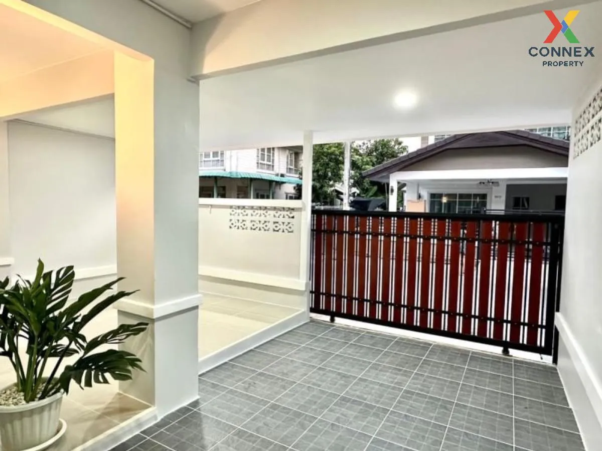 For Sale Townhouse/Townhome  , Baan Pruksa 14 A Bangbuathong , Bang Khu Rat , Bang Bua Thong , Nonthaburi , CX-101131