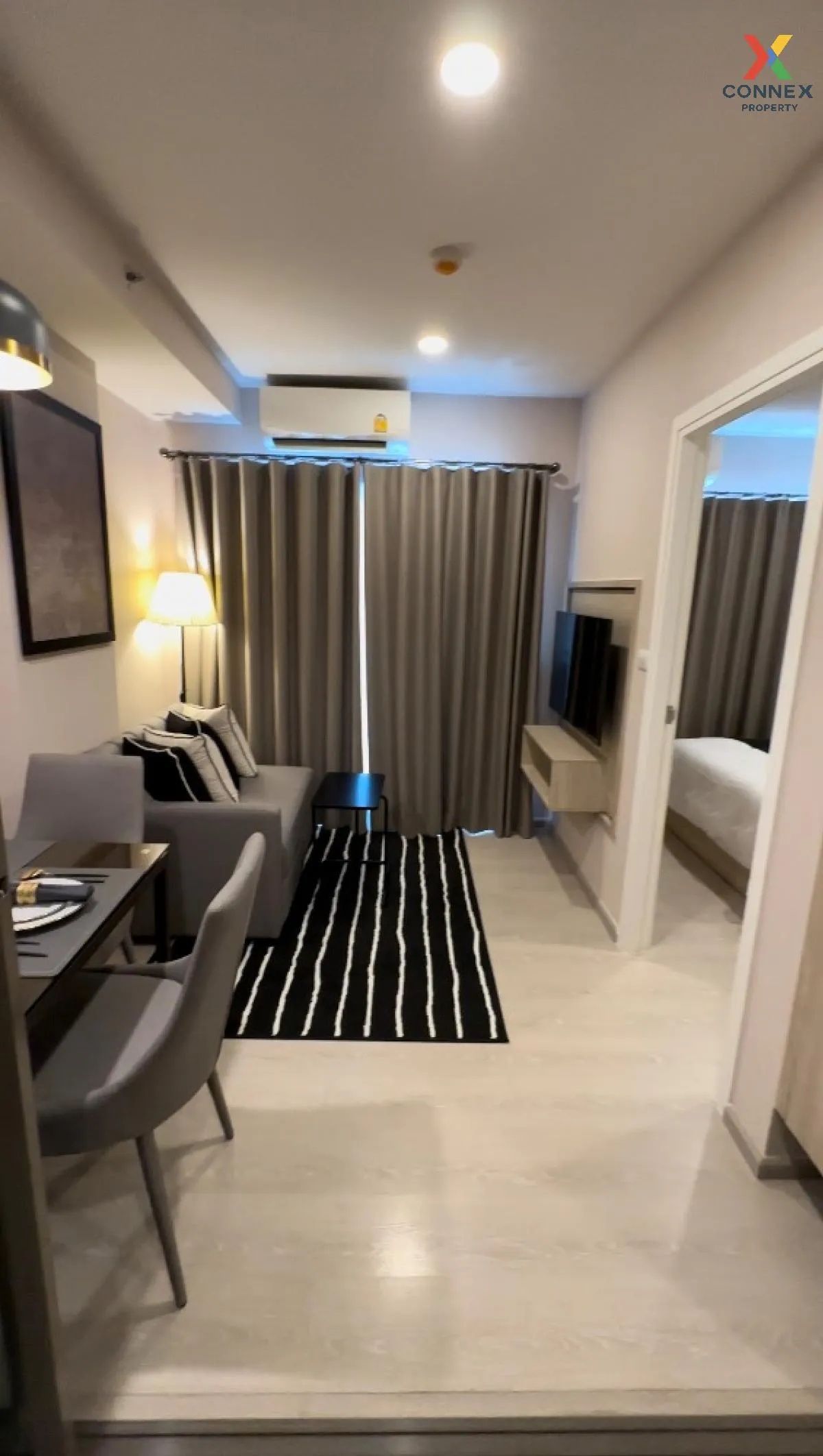 For Sale Condo , PHYLL Phahol 34 , BTS-Sena Nikhom , Sena Nikhom , Chatuchak , Bangkok , CX-101132 2