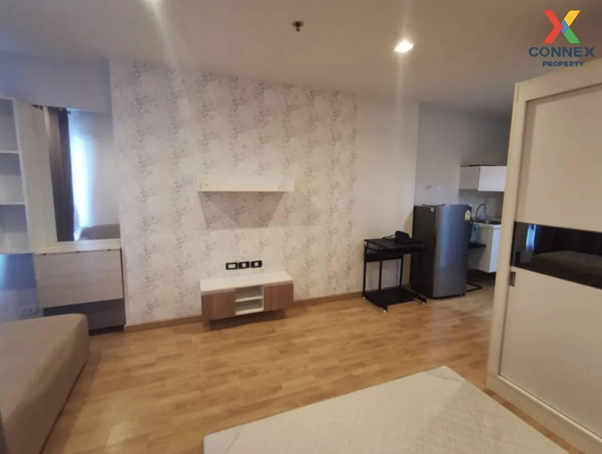 For Sale Condo , Casa Condo Asoke-Dindaeng , MRT-Phra Ram 9 , Din Daeng , Din Daeng , Bangkok , CX-101133 1