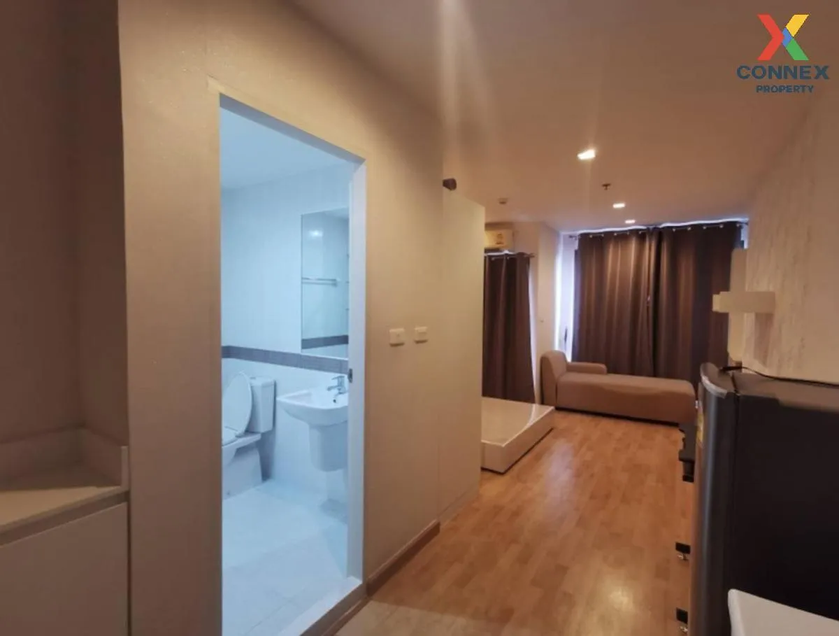 For Sale Condo , Casa Condo Asoke-Dindaeng , MRT-Phra Ram 9 , Din Daeng , Din Daeng , Bangkok , CX-101133