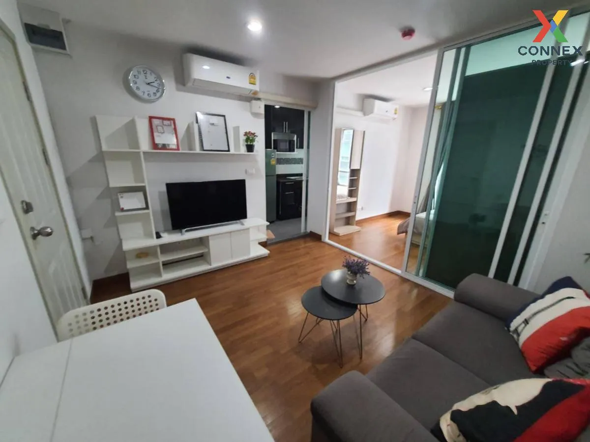 For Rent Condo , Regent Home Sukhumvit 81 , BTS-On Nut , Suan Luang , Suan Luang , Bangkok , CX-101136 1