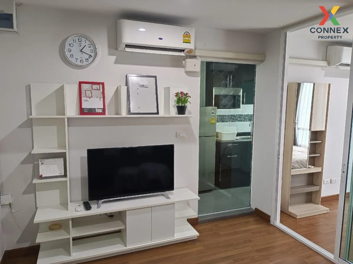 For Rent Condo , Regent Home Sukhumvit 81 , BTS-On Nut , Suan Luang , Suan Luang , Bangkok , CX-101136 3